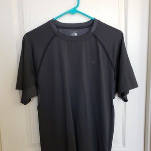 North Face Flash Dry tshirt